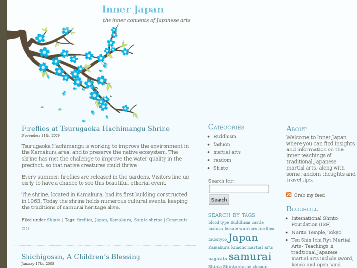 www.innerjapan.com