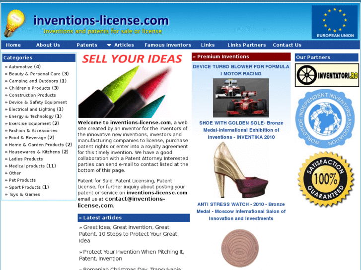 www.inventions-license.com