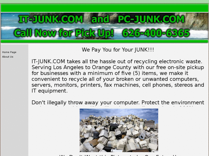 www.it-junk.com