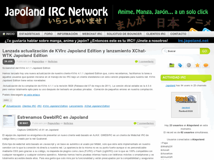 www.japoland.net