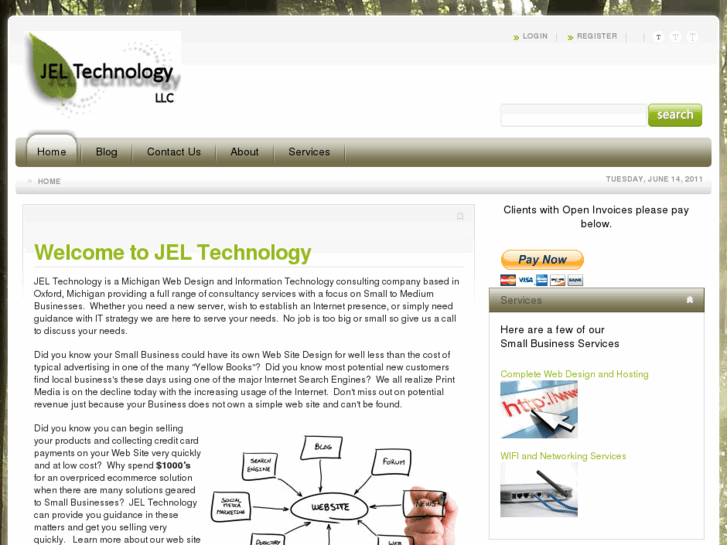 www.jeltechnology.com