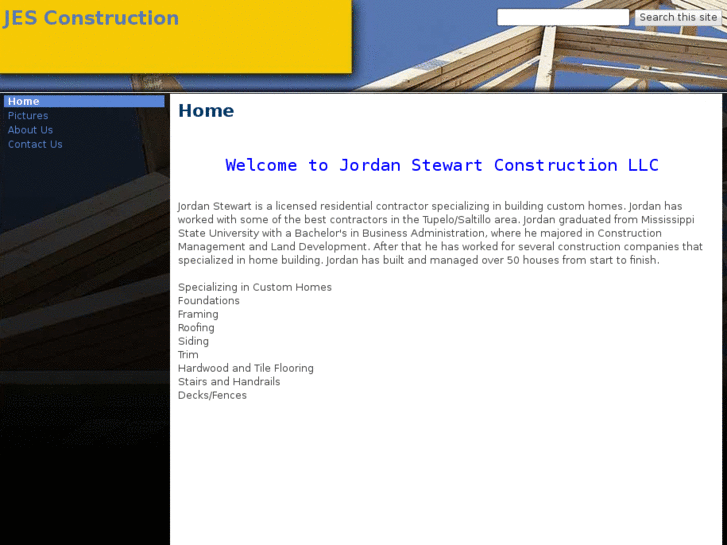 www.jesconstruction.net