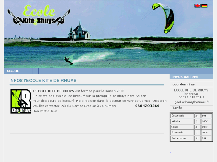 www.kite-morbihan.com