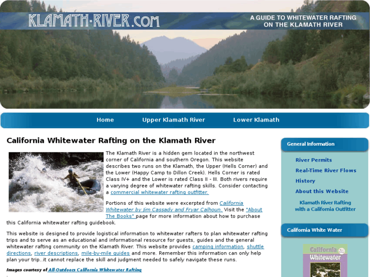 www.klamath-river.com