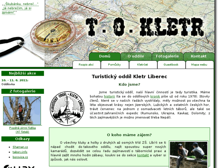 www.kletr.info