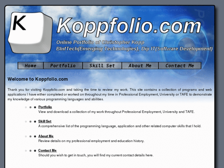 www.koppfolio.com