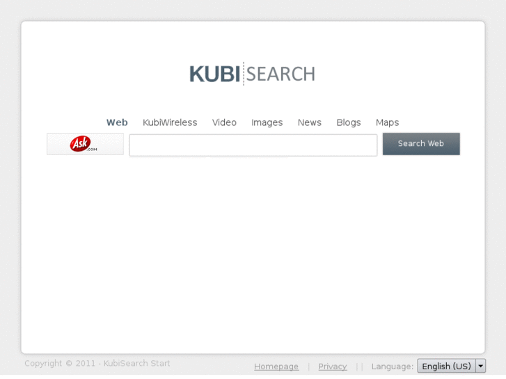 www.kubisearch.com