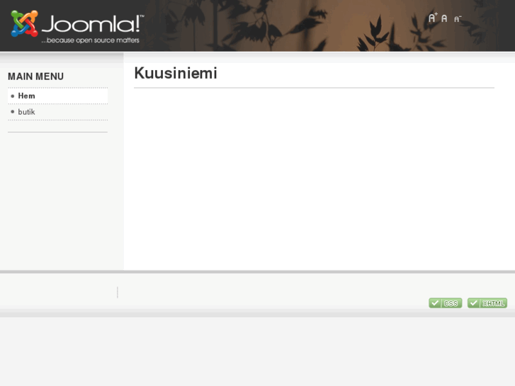 www.kuusiniemi.com