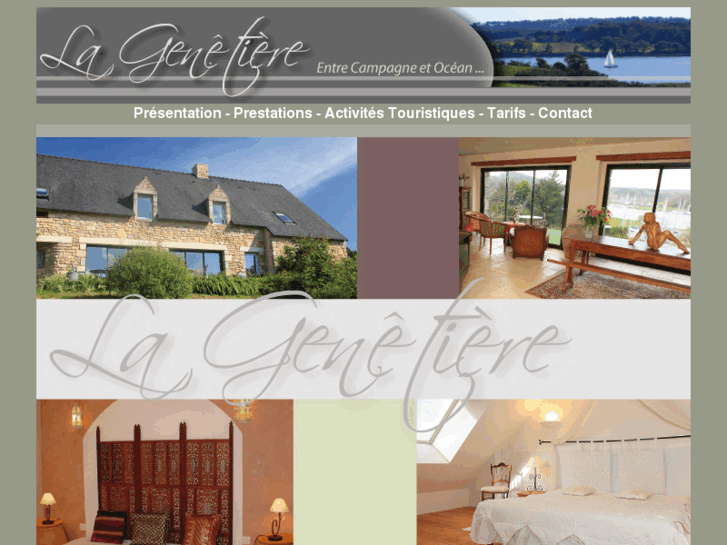 www.lagenetiere.com