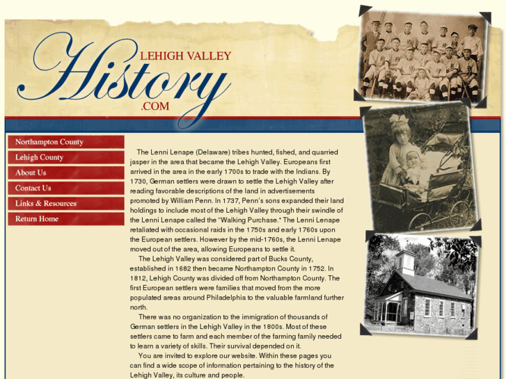 www.lehighvalleyhistory.com