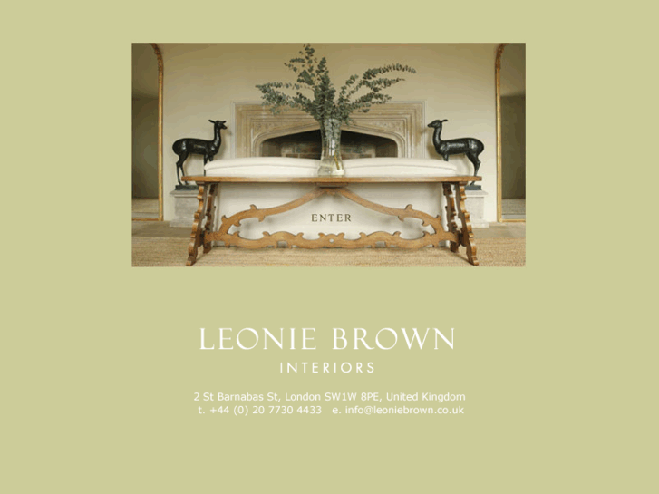 www.leonie-brown.com