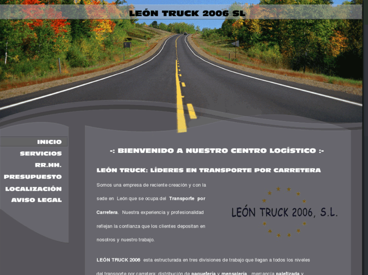 www.leontruck.com