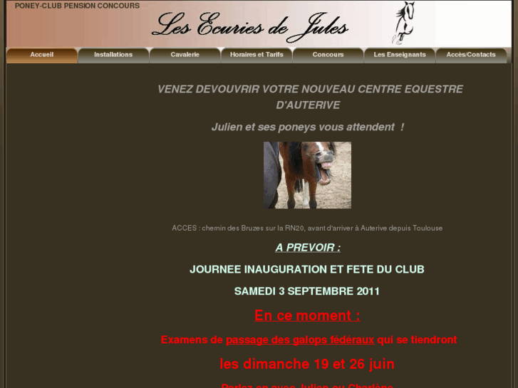 www.lesecuriesdejules.com