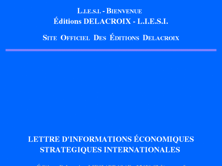 www.liesi-delacroix.com