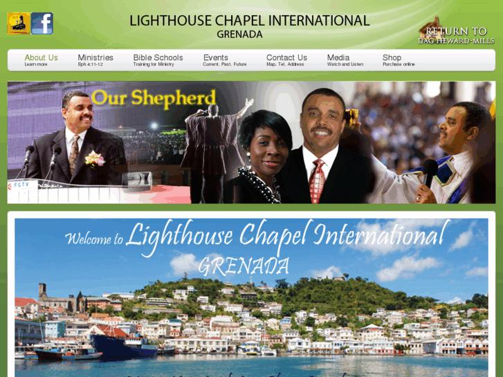 www.lighthousechapelgrenada.org