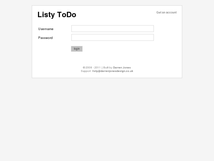 www.listytodo.com