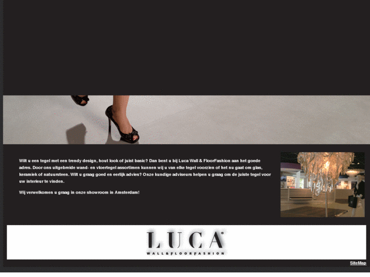 www.lucafloorfashion.com