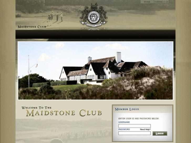 www.maidstoneclub.com