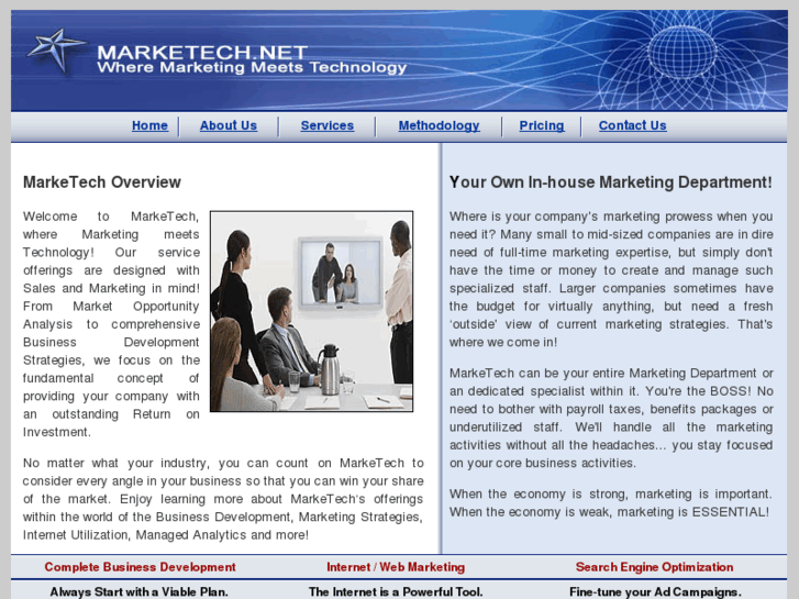 www.marketech.net