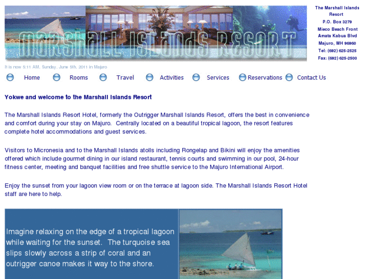 www.marshallislandsresort.com