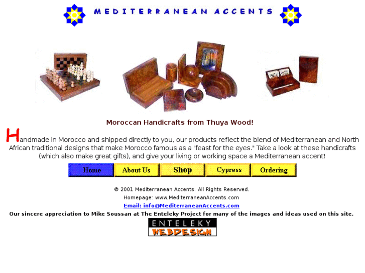 www.mediterraneanaccents.com