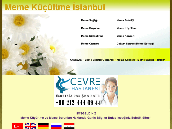 www.memekucultmeistanbul.com