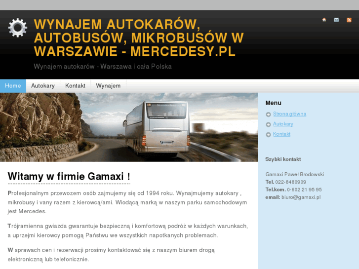 www.mercedesy.pl