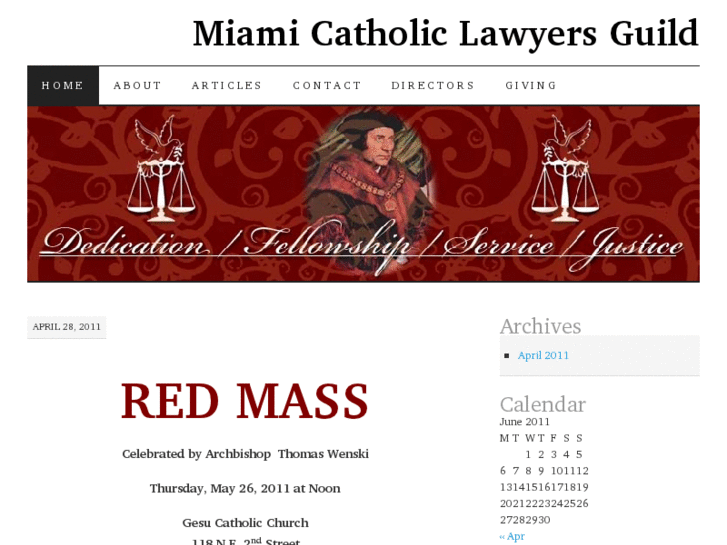 www.miamicatholiclawyers.org