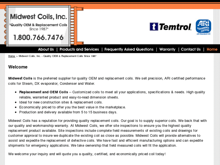 www.midwestcoils.com