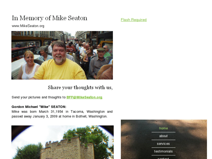 www.mikeseaton.org