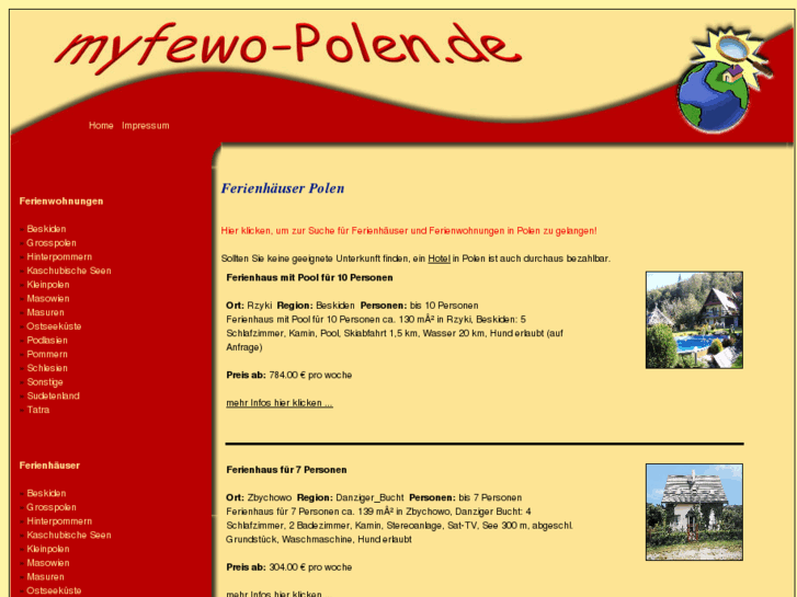 www.myfewo-polen.de