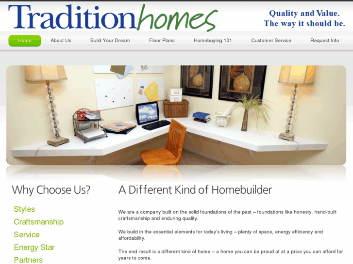 www.mytraditionhome.com