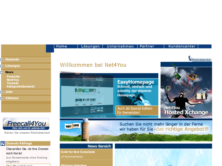 www.net4you.net