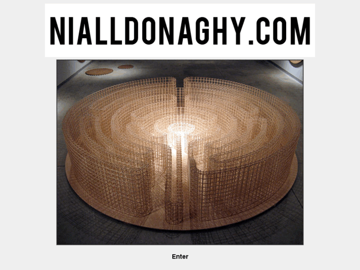 www.nialldonaghy.com