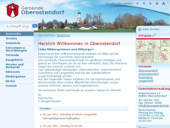 www.oberostendorf.de