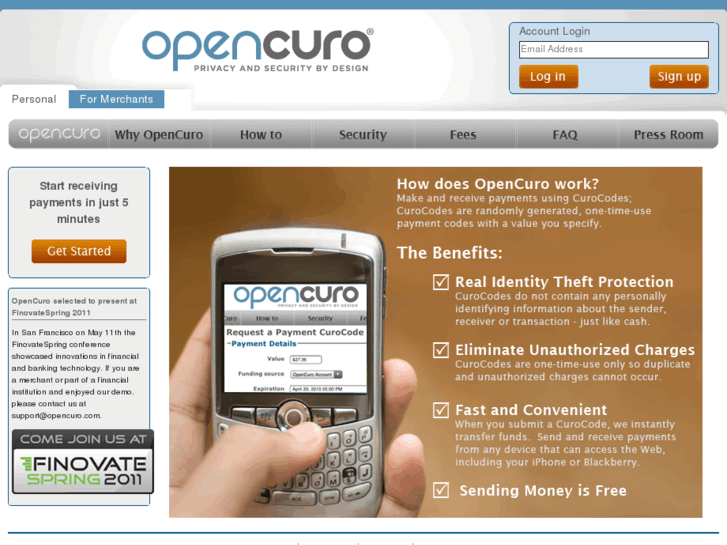 www.opencuro.biz