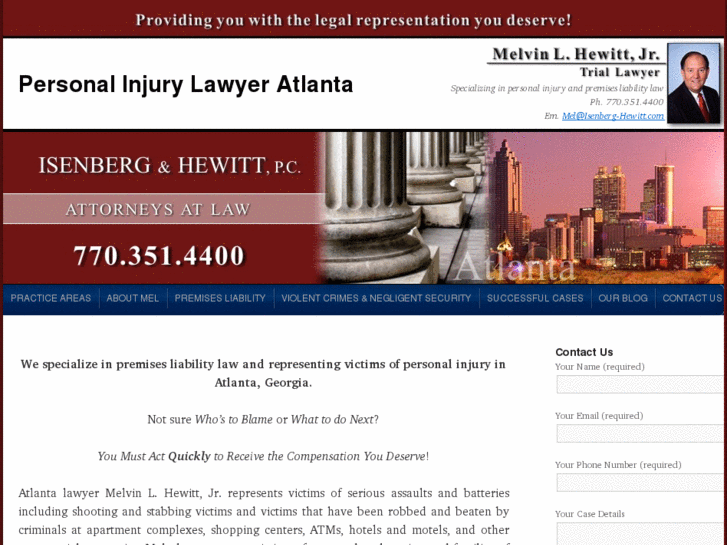 www.personalinjurylawyeratlanta.org