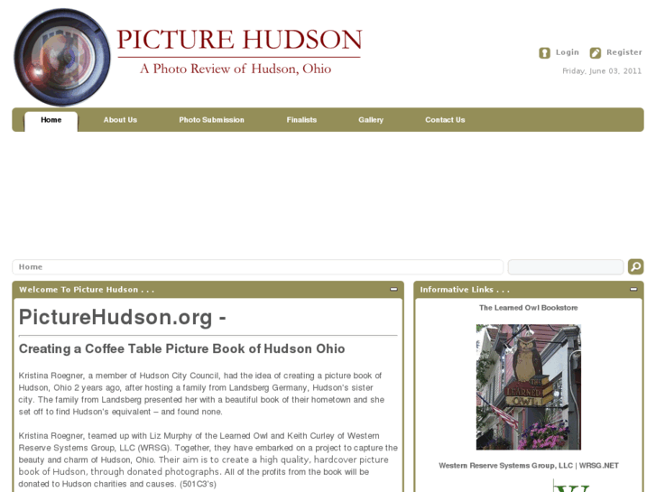 www.picturehudson.org