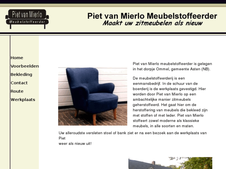 www.pietvanmierlo.com