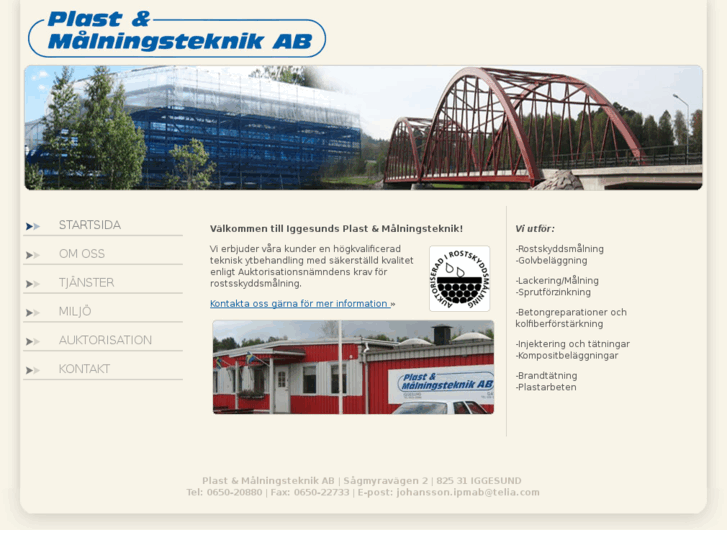 www.plastomalningsteknik.com