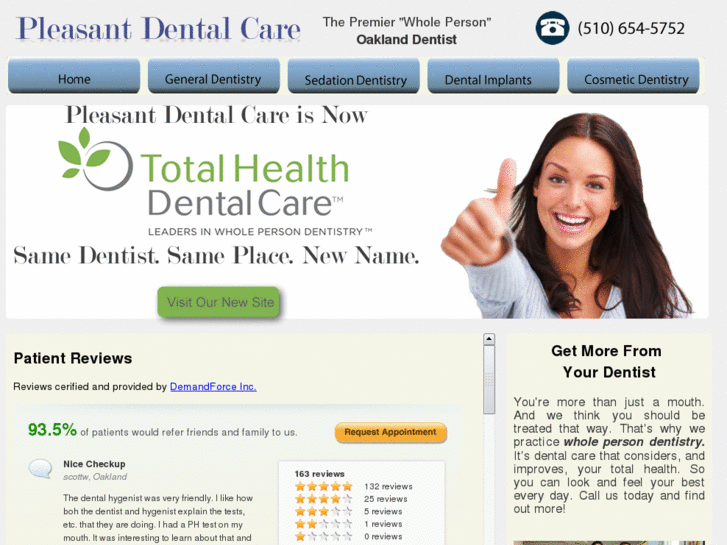 www.pleasantvalleydentalcare.com