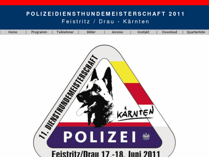 www.polizeidiensthundemeisterschaft2011.com