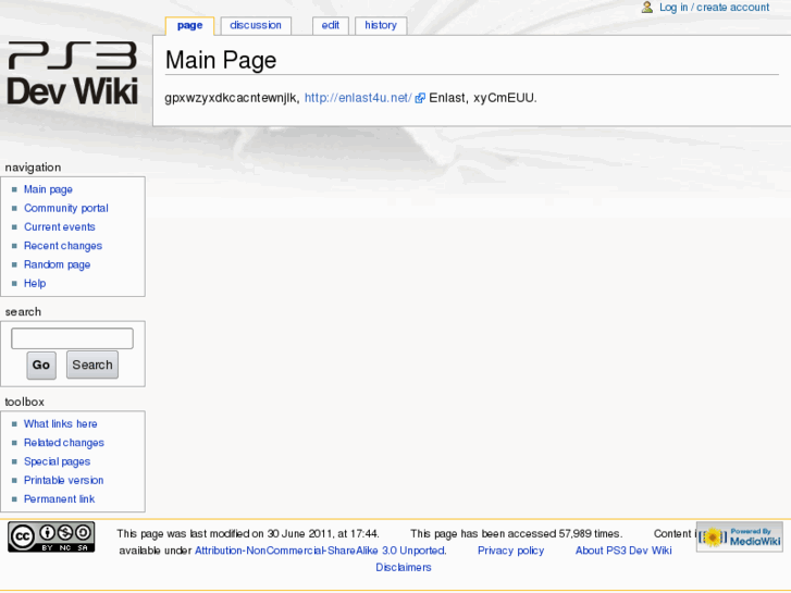 www.ps3-dev.org