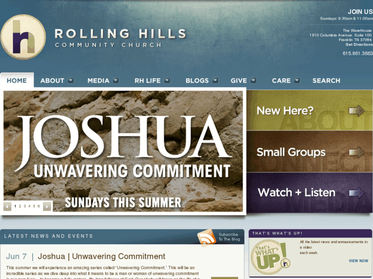 www.rollinghillscommunity.org