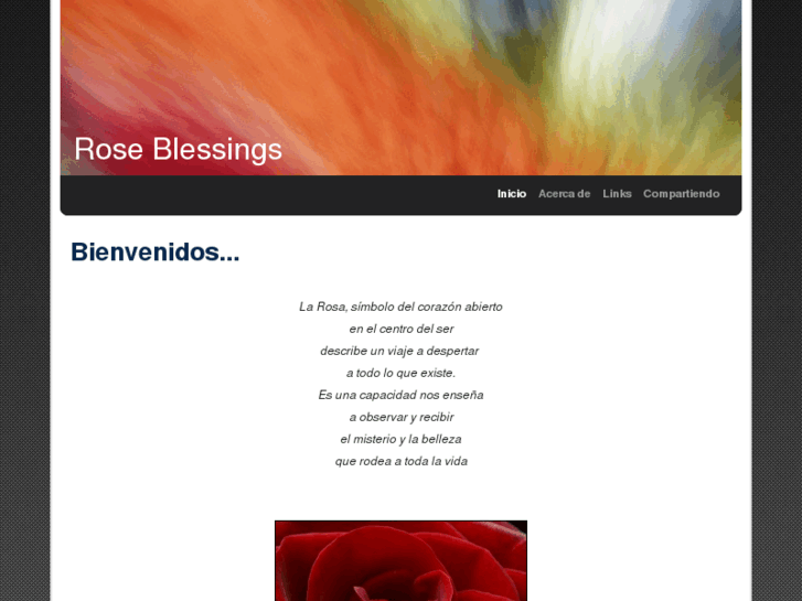 www.roseblessings.com