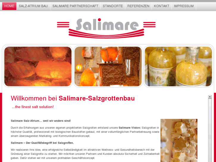 www.salimare.com