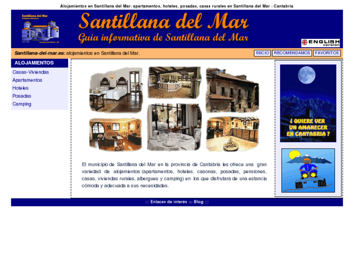 www.santillana-del-mar.es