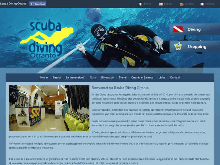 www.scubadiving.it