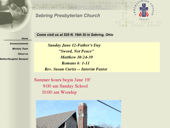 www.sebpresbyterian.org