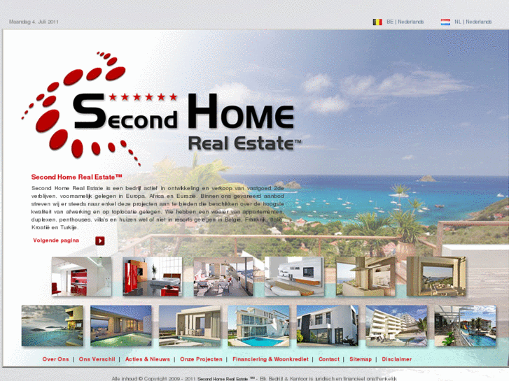 www.secondhomerealestate.biz